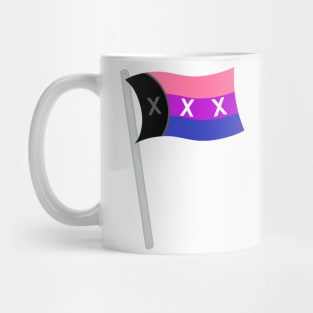 L'Manberg Pride - Genderfluid Mug